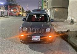 جیپ رێنێگەید